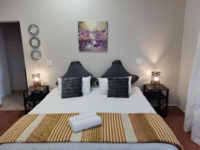 Strydom's Accommodation